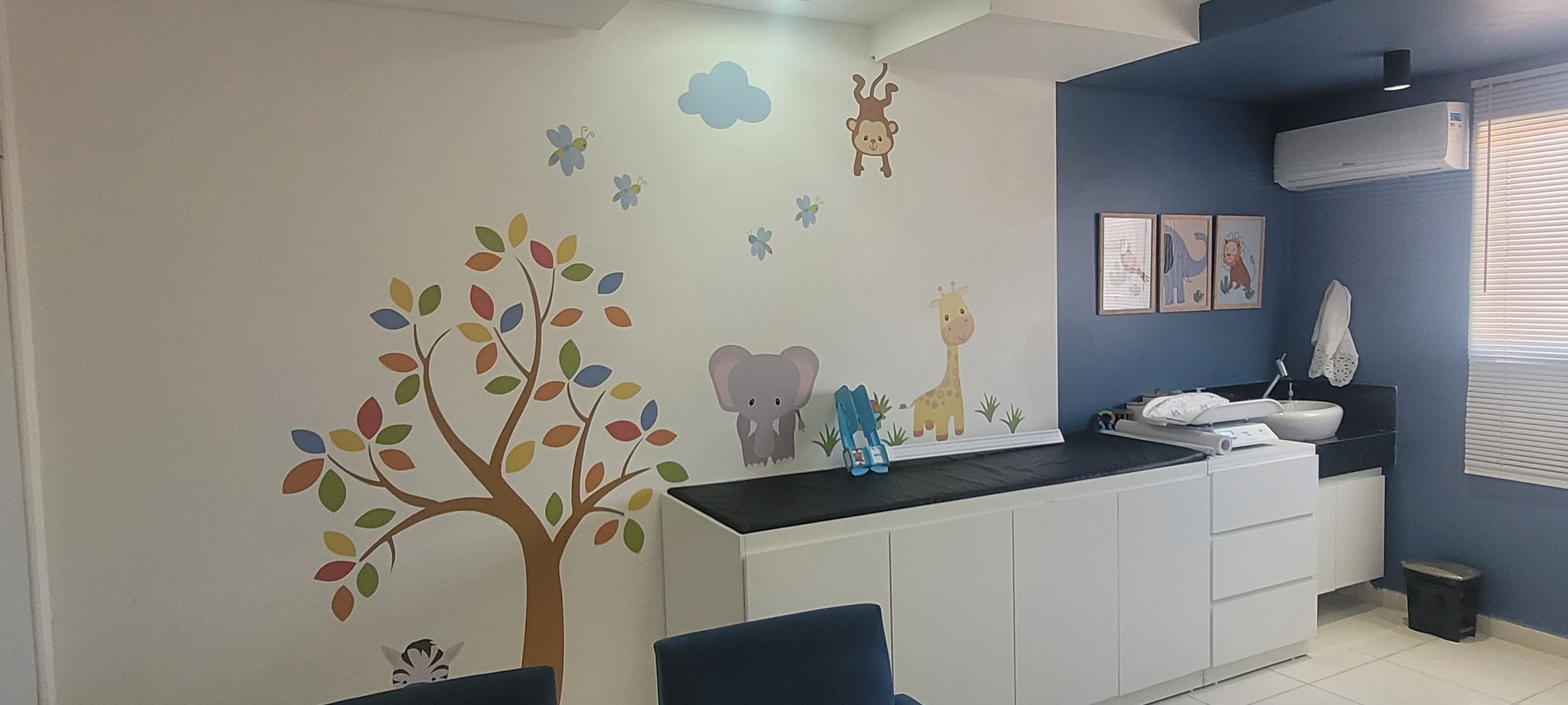 Sala de Consulta