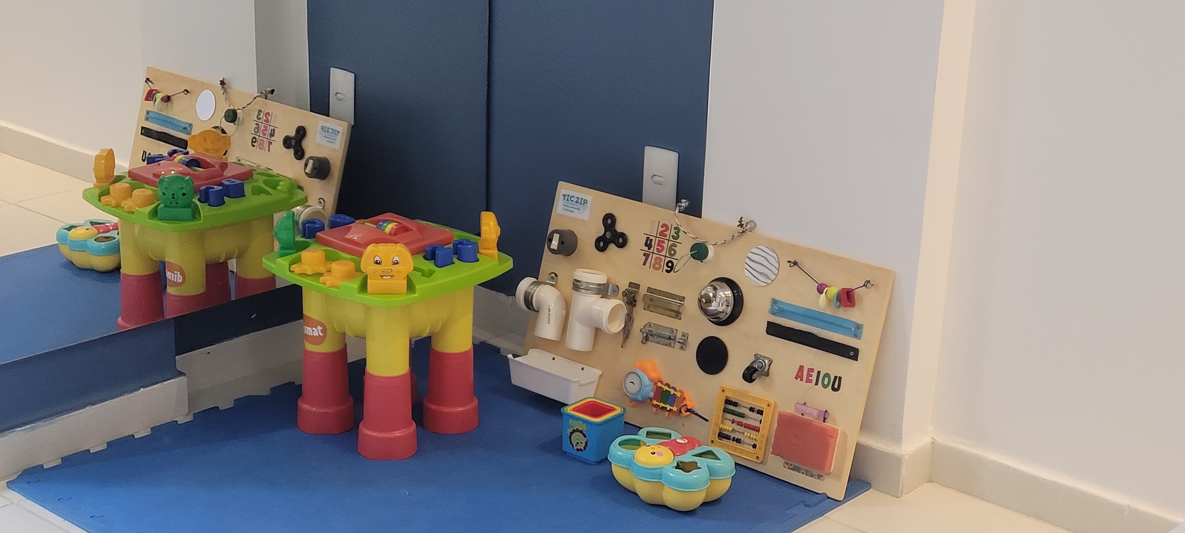 Espaço Kids